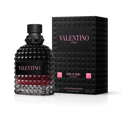 valentino intense parfum.